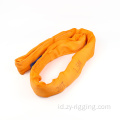 Uhmwpe Soft Sling Sling Sling Sling Softless Sling